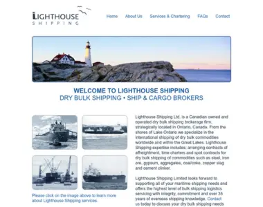 lighthouseshipping