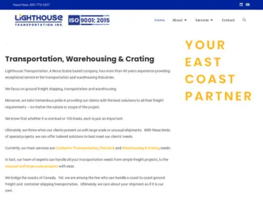 lighthousetransport