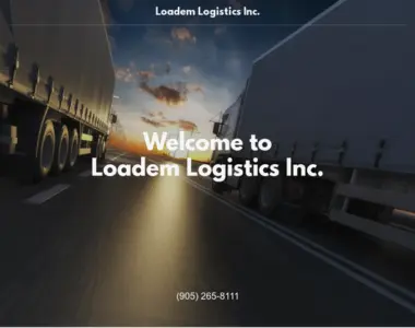 loademlogistics