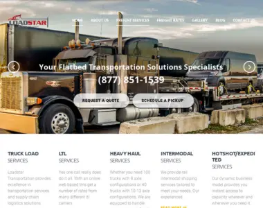 loadstartransportation