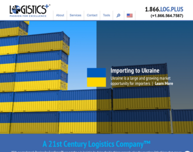 logisticsplus