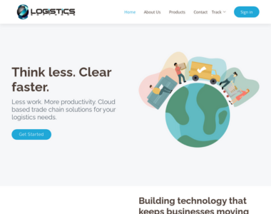 logisticssoftware