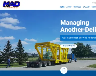 madexpresstransportation