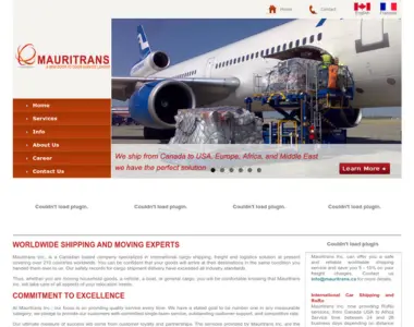mauritrans