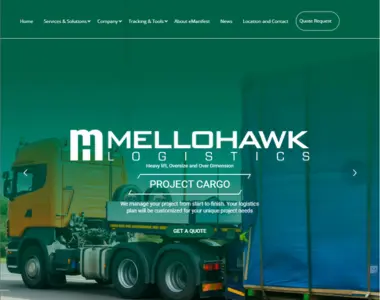 mellohawk