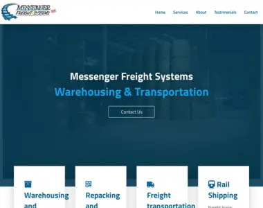 messengerfreight