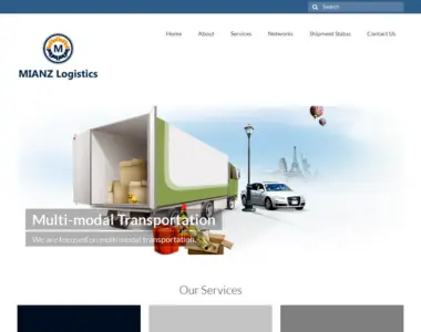 mianzlogistics