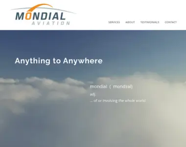 mondialaviation
