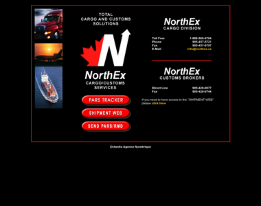 northex