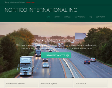 nortico