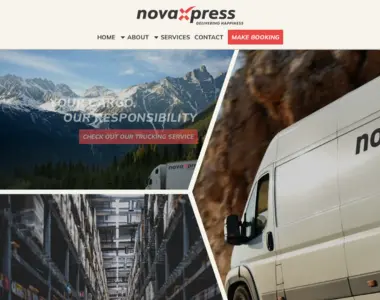 novaxpress