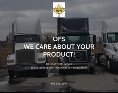 ontariofreightservices
