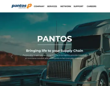 pantos