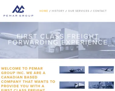 pemargroupinc