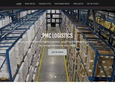 pmclogistics