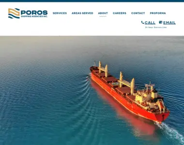 porosshipping