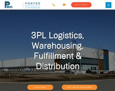 porterwarehousing