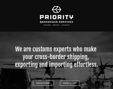 prioritybrokerage