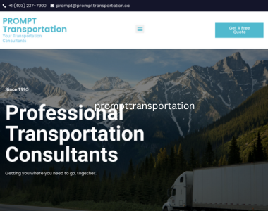 prompttransportation