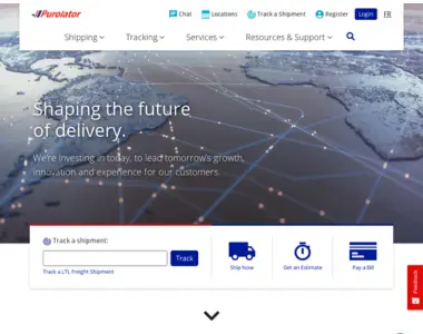 purolator