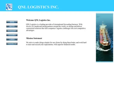 qnllogistics