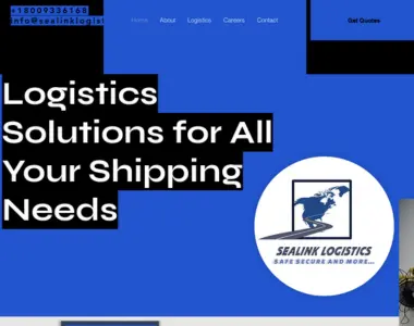 sealinklogistics