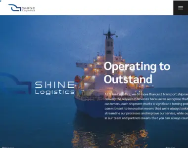 shinelogisticsllc