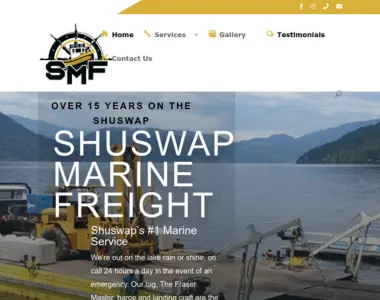 shuswapmarinefreight