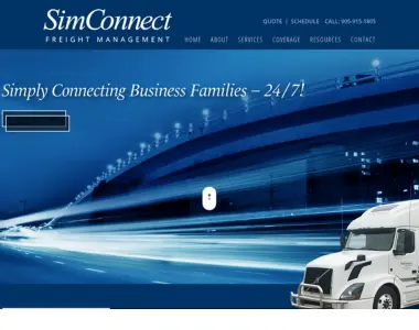 simconnect