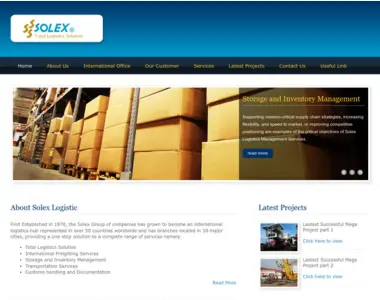 solexlogistics