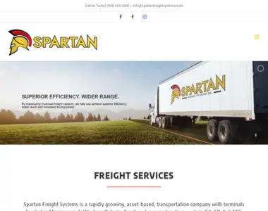 spartanfreightsystems