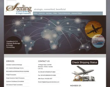 sterlingcustomsbrokers