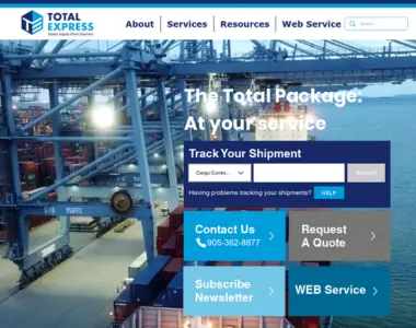 totalexpress