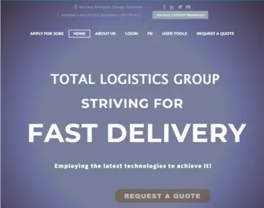 totallogistics
