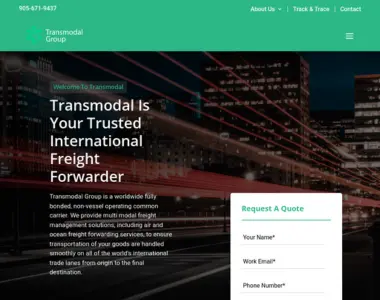 transmodalgroup