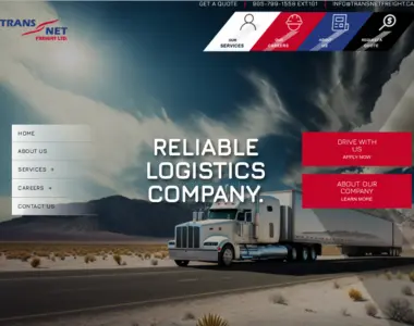 transnetfreight
