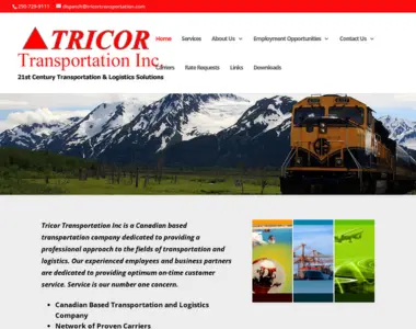 tricortransportation