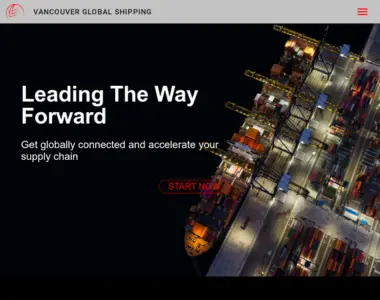 vancouverglobalshipping