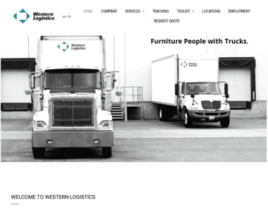 westernlogistics