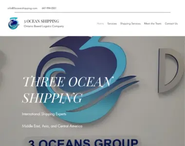 3oceanshipping