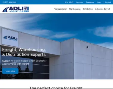 adlilogistics