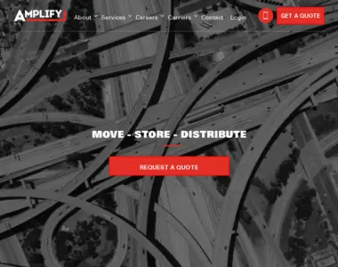 amplifylogistics
