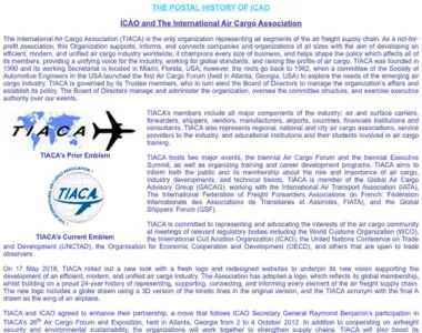 application icao