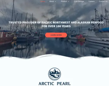 arcticpearl