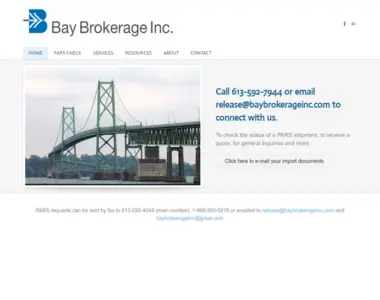 baybrokerageinc
