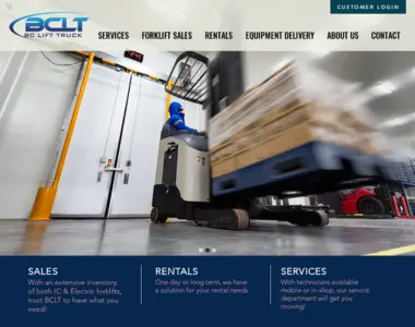 bclift
