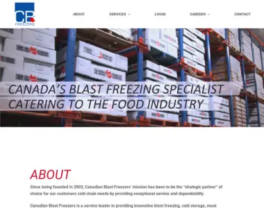 cbfreezers