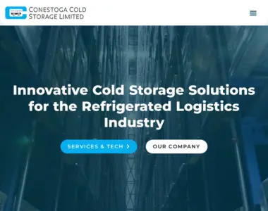 coldstorage