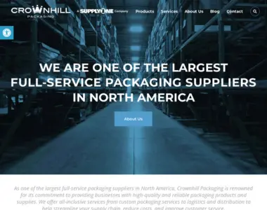 crownhillpackaging