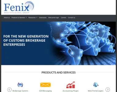 fenix